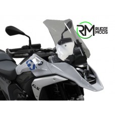 TOURING SCREEN BMW ,R1300GS, 2024 (445 MM HIGH X 450 MM WIDE)